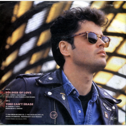 Donny Osmond - Soldier Of Love (1988)