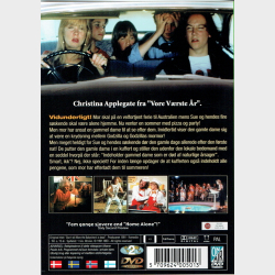 Don't Tell Mom The Babysitter's Dead (1991)