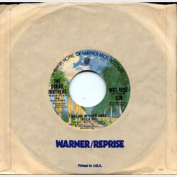 Doobie Brothers - Take Me In Your Arms (Rock Me) (1975)