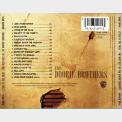 Doobie Brothers, The - Listen To The Music (1993)