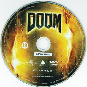Doom (2005)