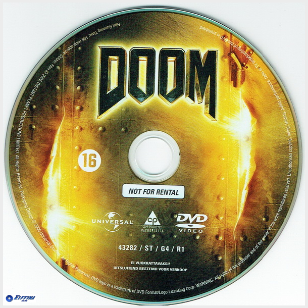 Doom (2005)