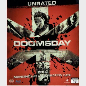 Doomsday (2008)