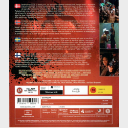 Doomsday (2008)