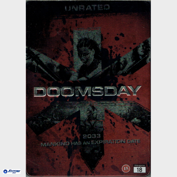 Doomsday Unrated (2008)