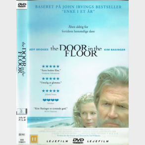 Door In The Floor (2004)