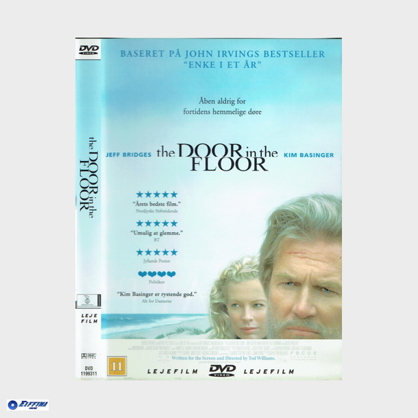 Door In The Floor (2004)