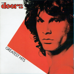 Doors, The - Greatest Hits (1995)