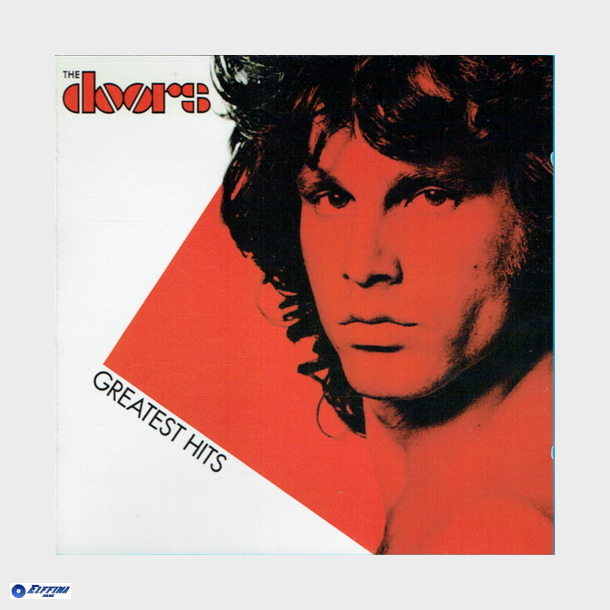 Doors, The - Greatest Hits (1995)