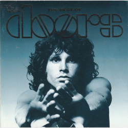 Doors, The - The Best Of The Doors (2000)