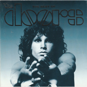 Doors, The - The Best Of The Doors (2000)
