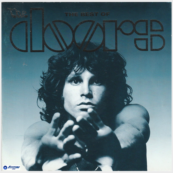 Doors, The - The Best Of The Doors (2000)