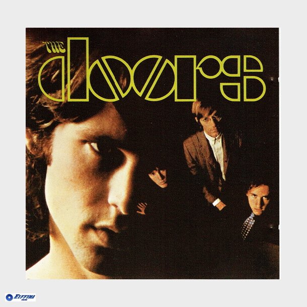 Doors, The - The Doors (1988)