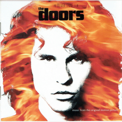 Doors, The - The Doors (1991)