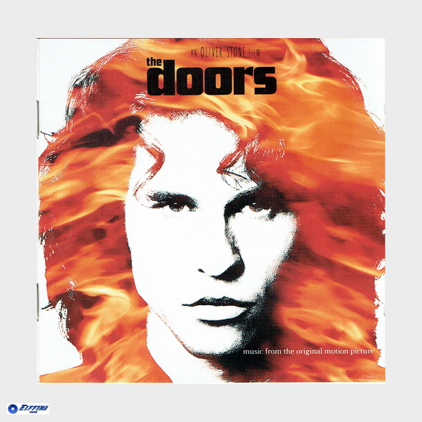 Doors, The - The Doors (1991)