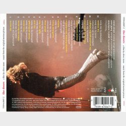 Doors, The - The Doors (1991)