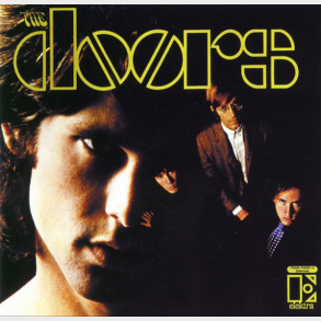 Doors, The - The Doors (2000) (Remaster)