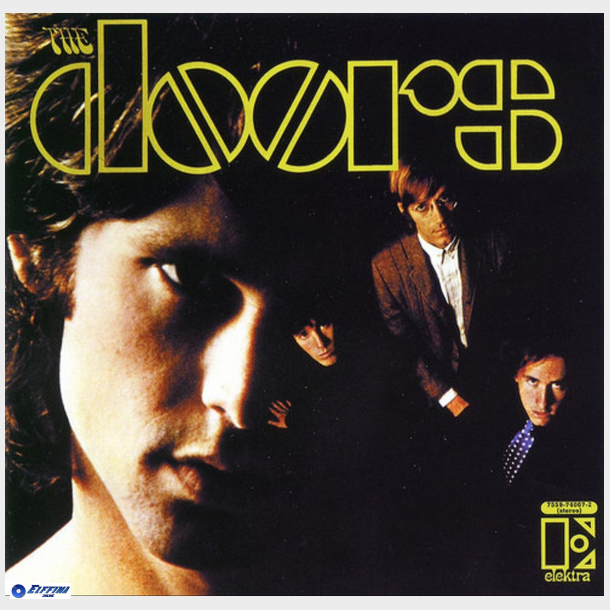 Doors, The - The Doors (2000) (Remaster)