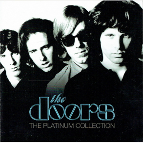 Doors, The - The Platinum Collection (2008)