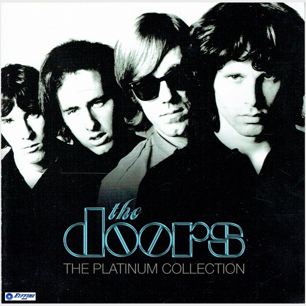 Doors, The - The Platinum Collection (2008)