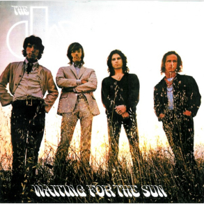 Doors, The - Waiting For The Sun (1968) (Remaster)