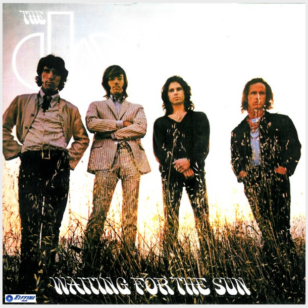 Doors, The - Waiting For The Sun (1968) (Remaster)