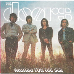 Doors, The - Waiting For The Sun (1968)