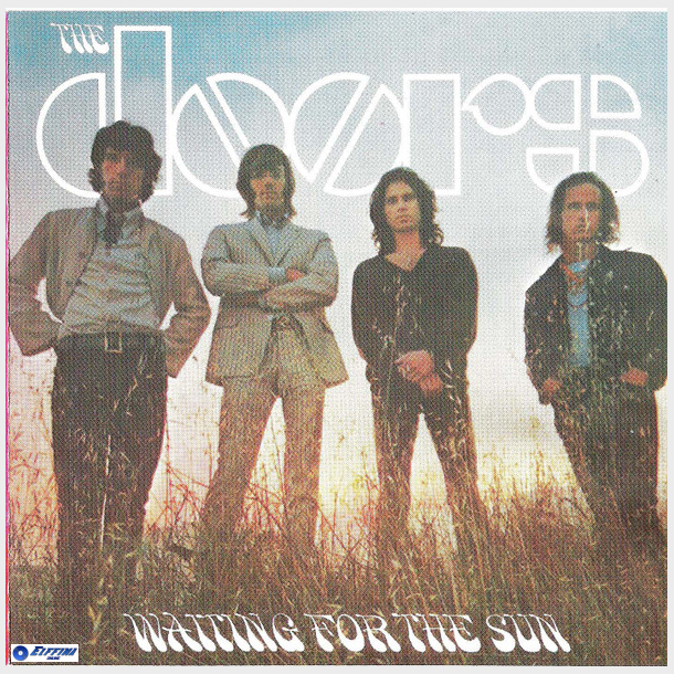 Doors, The - Waiting For The Sun (1968)