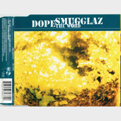 Dope Smugglaz - The Word (1998)