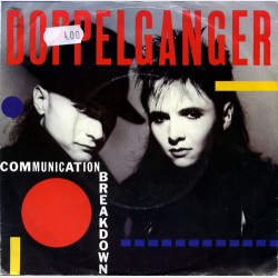 Doppelganger - Communication Breakdown (1985)