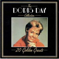 Doris Day - The Collection (20 Golden Greats)