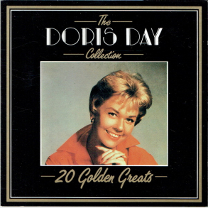 Doris Day - The Collection (20 Golden Greats)