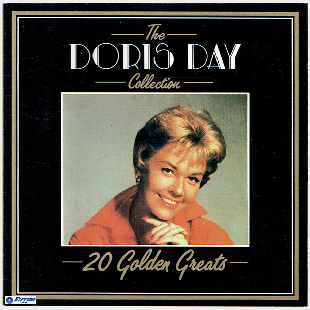 Doris Day - The Collection (20 Golden Greats)