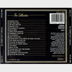 Doris Day - The Collection (20 Golden Greats)