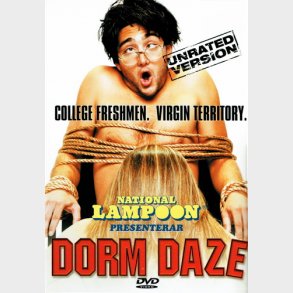 Dorm Daze (National Lampoon) (2003)