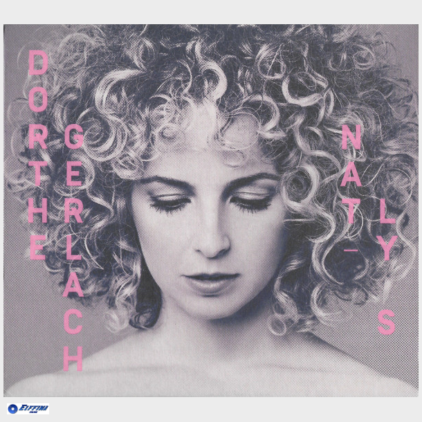Dorthe Gerlach - Natlys (2015) (Digi)