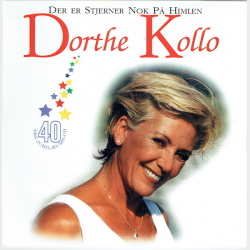 Dorthe Kollo - Der Er Stjerner Nok P� Himlen (1997)