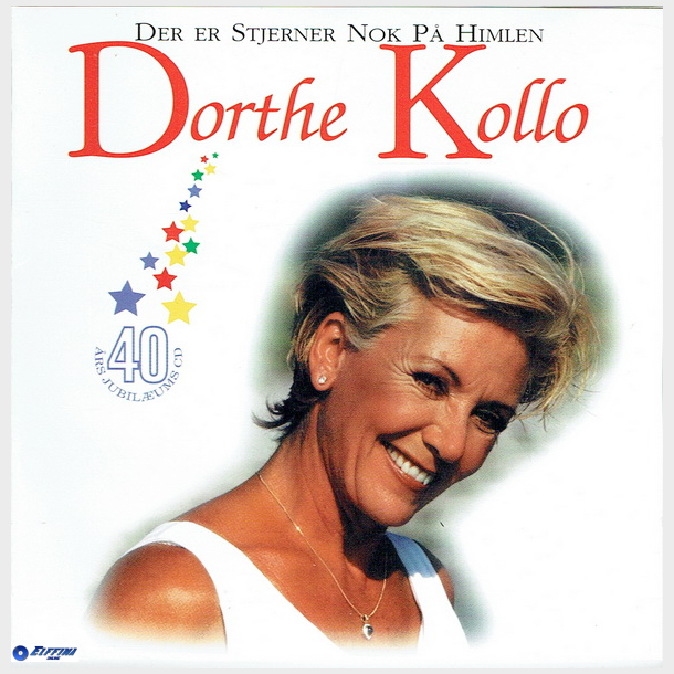 Dorthe Kollo - Der Er Stjerner Nok P Himlen (1997)