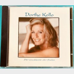 Dorthe Kollo - Det Smukkeste Der Findes (1993)