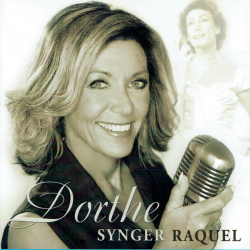 Dorthe Kollo - Dorthe Synger Raquel (2001)