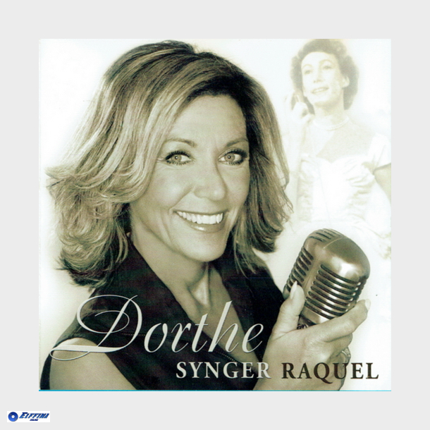 Dorthe Kollo - Dorthe Synger Raquel (2001)