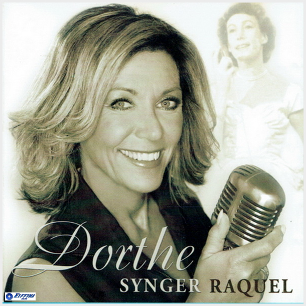 Dorthe Kollo - Dorthe Synger Raquel (2001)
