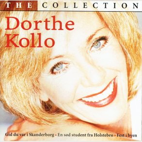 Dorthe Kollo - The Collection (1999)