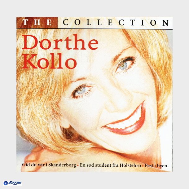 Dorthe Kollo - The Collection (1999)