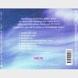 Doru Apreotesei - Panfl�jtens Dr�mmande Toner (1997)