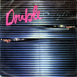 Double - I Know (1980)