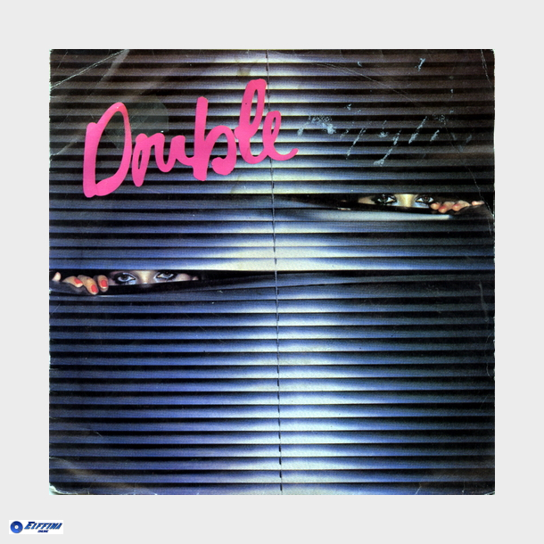 Double - I Know (1980)