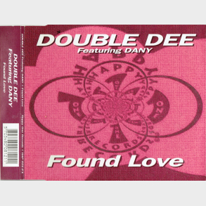 Double Dee ft. Dany - Found Love (1995)