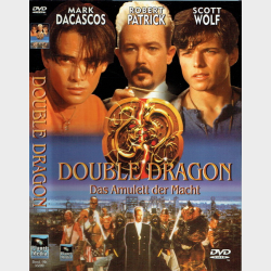 Double Dragon (2003) (Tysk)