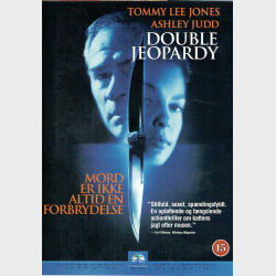 Double Jeopardy (1999)